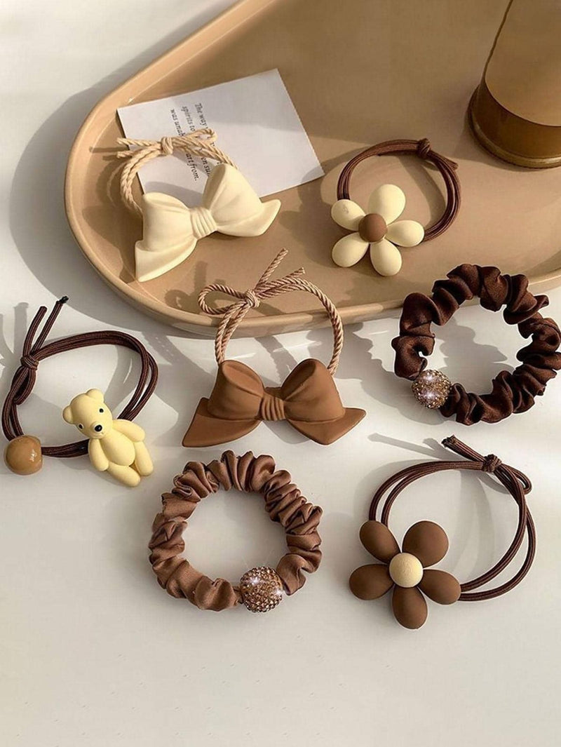 Hair Accessories