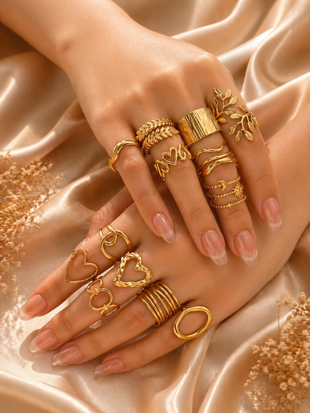 Rings