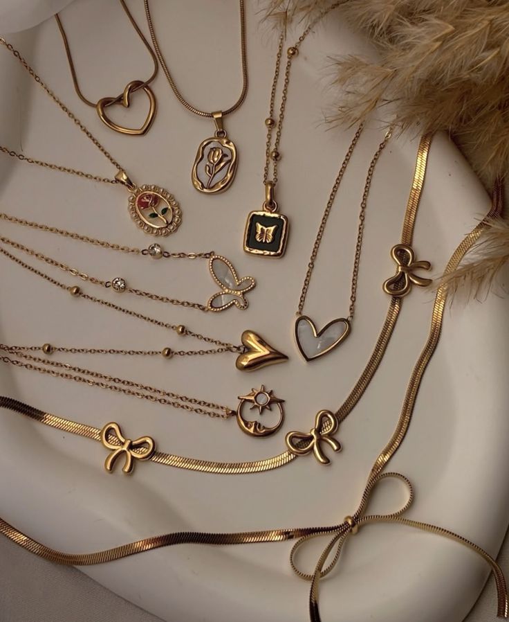 Anti Tarnish Jewellary