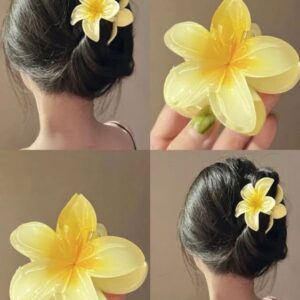 Plumeria Clutcher